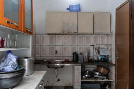 Casa à venda com 300m², 3 quartos e sem vagaCozinha