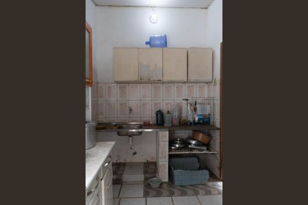 Casa à venda com 300m², 3 quartos e sem vagaCozinha