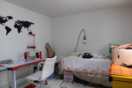 Casa à venda com 300m², 3 quartos e sem vagaCasa 2 - Quarto de Serviço