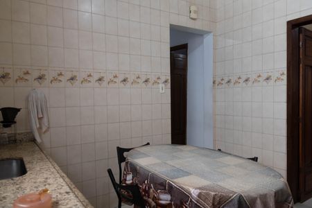 Casa à venda com 300m², 3 quartos e sem vagaCozinha