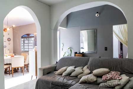 Casa à venda com 300m², 3 quartos e sem vagaCasa 2 - Sala