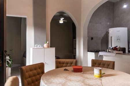 Casa à venda com 300m², 3 quartos e sem vagaCasa 2 - Copa