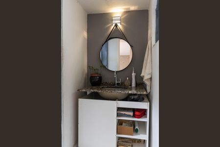 Casa à venda com 300m², 3 quartos e sem vagaCasa 2 - Banheiro