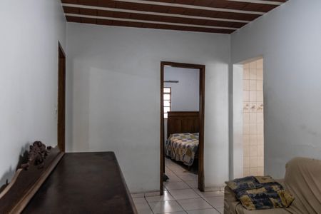 Sala 2 de casa à venda com 3 quartos, 300m² em Prado, Belo Horizonte