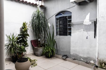 Casa à venda com 300m², 3 quartos e sem vagaCasa 2 - Área externa