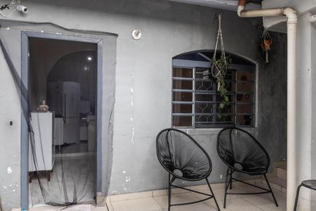 Casa à venda com 300m², 3 quartos e sem vagaCasa 2 - Área externa