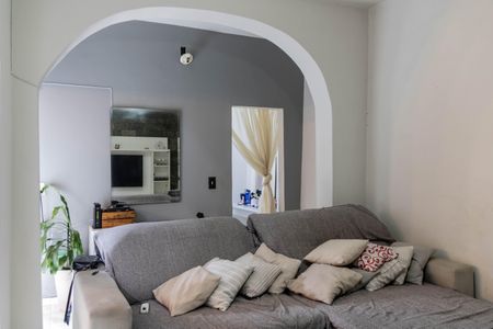 Casa à venda com 300m², 3 quartos e sem vagaCasa 2 - Sala