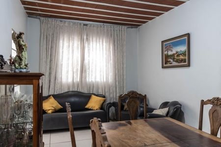 Casa à venda com 300m², 3 quartos e sem vagaSala 1