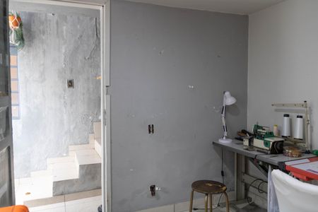 Casa à venda com 300m², 3 quartos e sem vagaCasa 2 - Quarto de Serviço