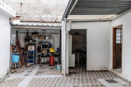 Casa à venda com 300m², 3 quartos e sem vagaÁrea de Serviço