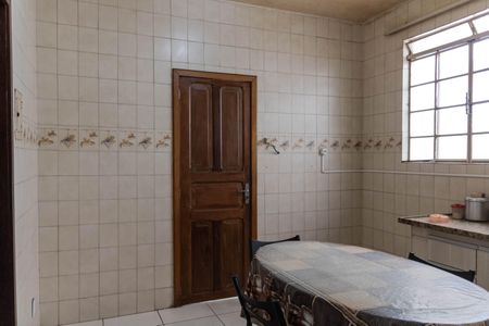 Casa à venda com 300m², 3 quartos e sem vagaCozinha