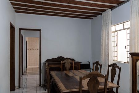 Casa à venda com 300m², 3 quartos e sem vagaSala 1