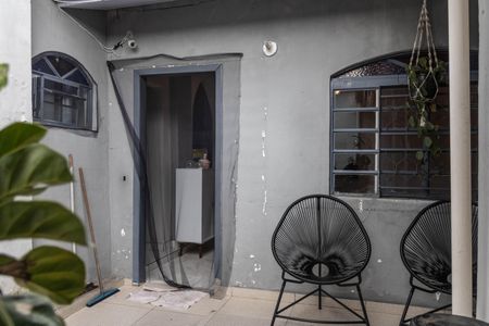 Casa à venda com 300m², 3 quartos e sem vagaCasa 2 - Área externa