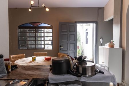 Casa à venda com 300m², 3 quartos e sem vagaCasa 2 - Cozinha