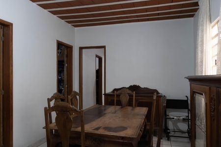 Sala 1 de casa à venda com 3 quartos, 300m² em Prado, Belo Horizonte