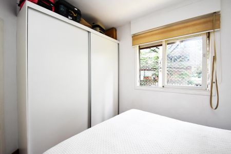 Apartamento para alugar com 55m², 1 quarto e sem vagaquarto