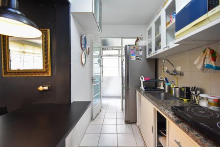 Apartamento para alugar com 55m², 1 quarto e sem vagacozinha