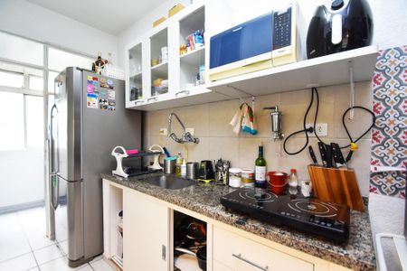 Apartamento para alugar com 55m², 1 quarto e sem vagacozinha