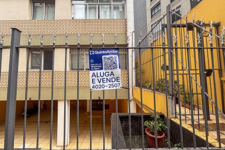 Apartamento para alugar com 55m², 1 quarto e sem vagaPlaca Instalada dia 10/02/26 Cod_EZLE-552