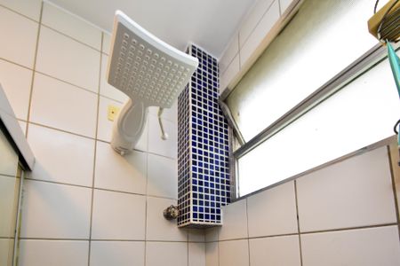 Apartamento para alugar com 55m², 1 quarto e sem vagabanheiro quarto