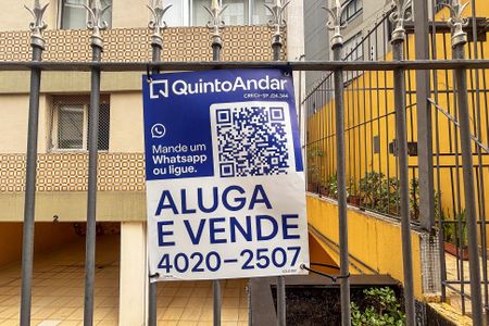 Apartamento para alugar com 55m², 1 quarto e sem vagaPlaca Instalada dia 10/02/26 Cod_EZLE-552