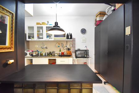 Apartamento para alugar com 55m², 1 quarto e sem vagacozinha