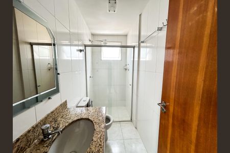 Apartamento para alugar com 3 quartos, 82m² em Manacás, Belo Horizonte