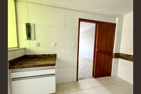 Apartamento para alugar com 82m², 3 quartos e 2 vagas Apartamento para alugar com 82m², 3 quartos e 2 vagasCozinha