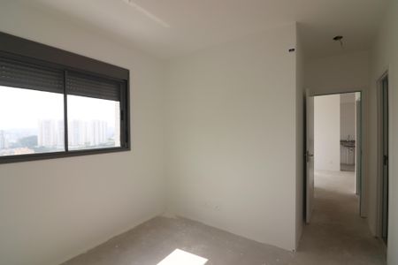 Apartamento à venda com 61m², 2 quartos e 1 vagaQuarto 1 - Suíte