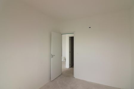 Apartamento à venda com 61m², 2 quartos e 1 vagaQuarto 2