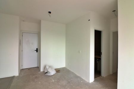 Apartamento à venda com 61m², 2 quartos e 1 vagaSala 