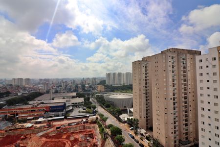 Apartamento à venda com 61m², 2 quartos e 1 vagaSala Sacada Vista 