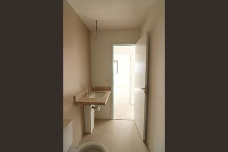 Apartamento à venda com 61m², 2 quartos e 1 vagaBanheiro Social