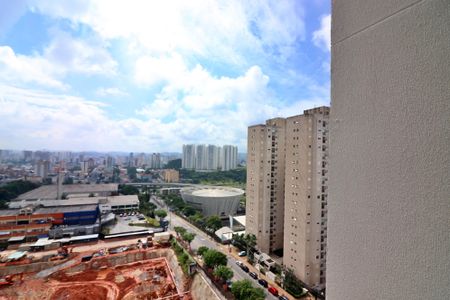 Apartamento à venda com 61m², 2 quartos e 1 vagaQuarto 1 - Suíte Vista 