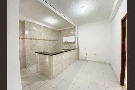 Sala de apartamento para alugar com 2 quartos, 40m² em Catumbi, São Paulo