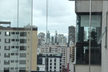 Apartamento para alugar com 87m², 1 quarto e 1 vagaVaranda da Sala