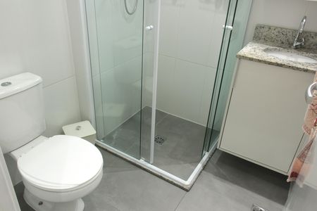 Apartamento para alugar com 87m², 1 quarto e 1 vagaBanheiro