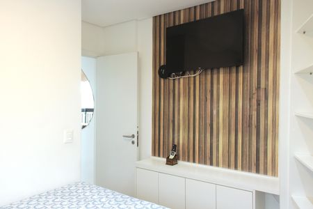 Apartamento para alugar com 87m², 1 quarto e 1 vagaQuarto 