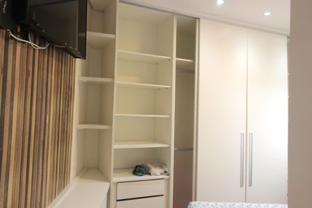 Apartamento para alugar com 87m², 1 quarto e 1 vagaQuarto 