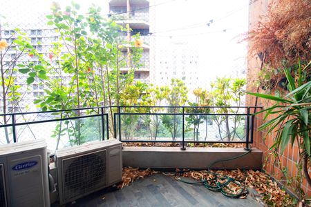 Apartamento para alugar com 3 quartos, 110m² em Pinheiros, São Paulo