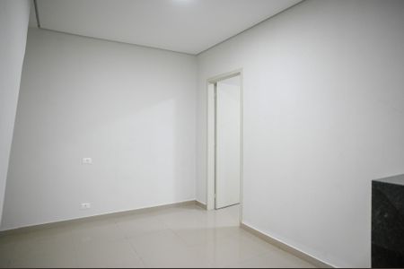 Sala de casa para alugar com 1 quarto, 39m² em Vila Nair, São Paulo