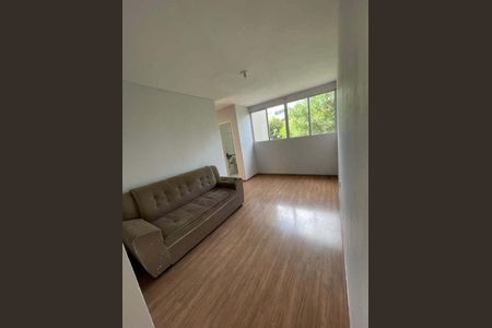 Apartamento para alugar com 2 quartos, 52m² em Bom Jesus, Contagem