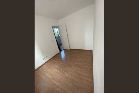Apartamento para alugar com 2 quartos, 52m² em Bom Jesus, Contagem