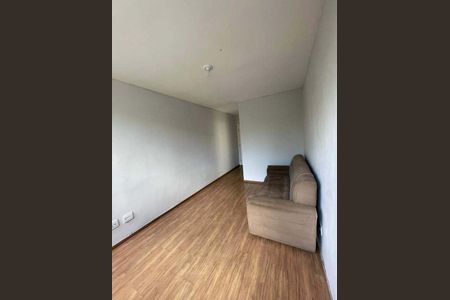 Apartamento para alugar com 2 quartos, 52m² em Bom Jesus, Contagem