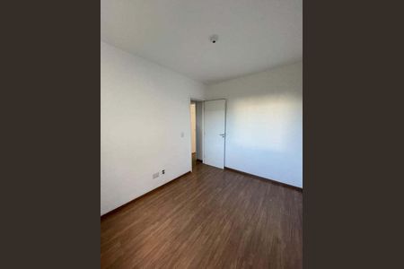 Apartamento para alugar com 2 quartos, 52m² em Bom Jesus, Contagem
