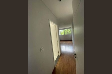 Apartamento para alugar com 2 quartos, 52m² em Bom Jesus, Contagem