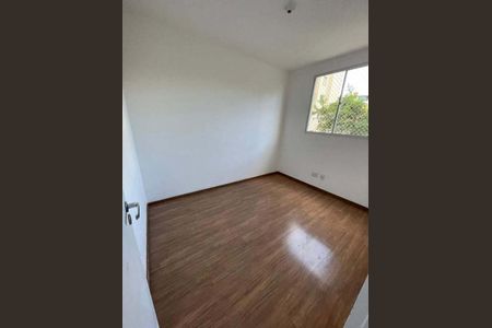 Apartamento para alugar com 2 quartos, 52m² em Bom Jesus, Contagem