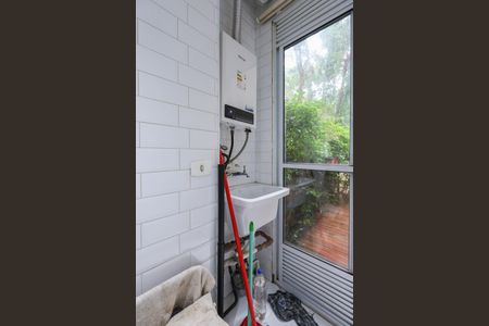 Apartamento à venda com 62m², 2 quartos e 1 vagaÁrea de Serviço