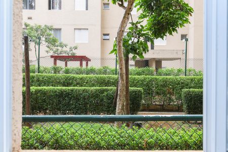 Apartamento à venda com 62m², 2 quartos e 1 vagaVista do Quarto 2