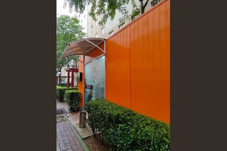 Apartamento à venda com 62m², 2 quartos e 1 vagaÁrea comum